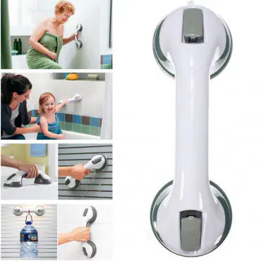 (3 Pcs) Bathroom Saf...