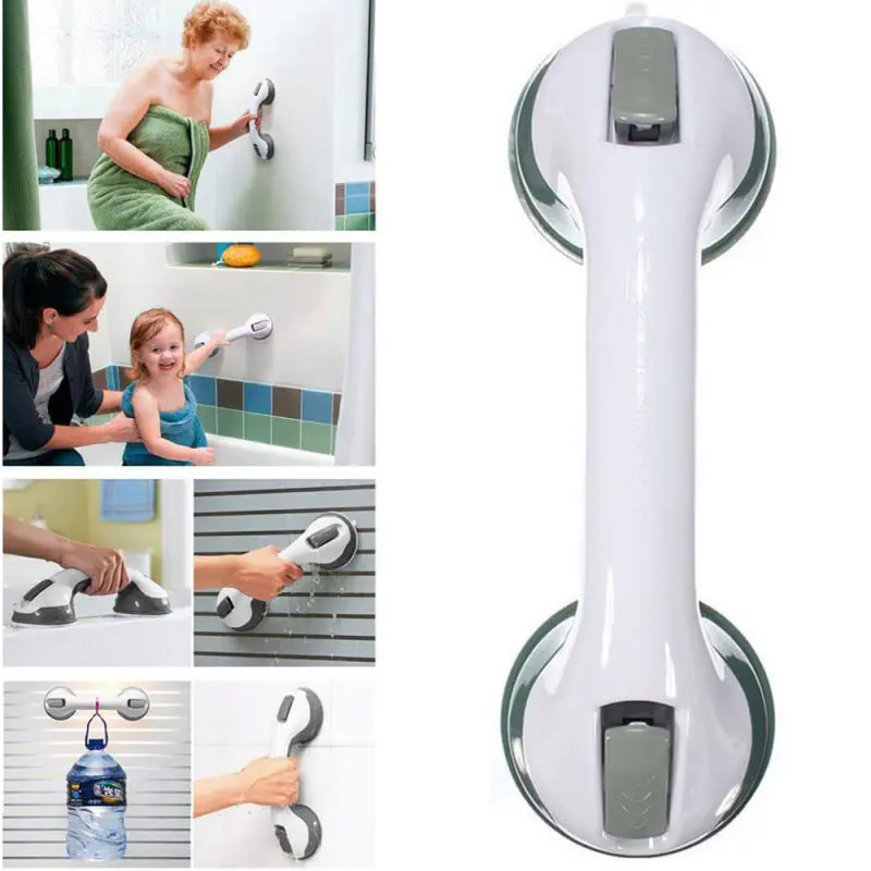 (3 Pcs) Bathroom Safety Handle