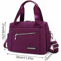 Latest Women Shoulder Bag ( Purple )