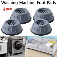 Anti Vibration Feet ...
