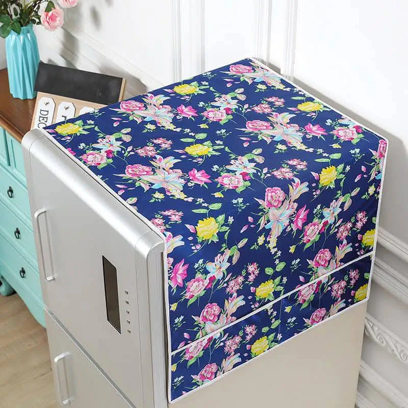 Fridge Dust Cover