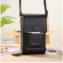 Mobile & Money Parts (Black)