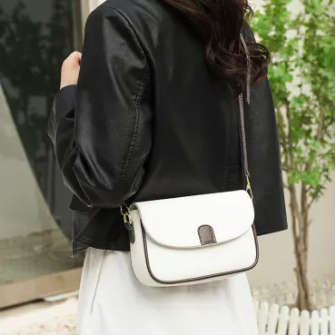 PU Leather Handbags ...