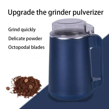 Powerful Electric Gr...