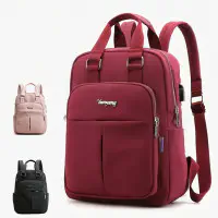 Travel And School Ba...