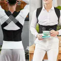 Back Posture Corrector Belt