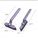360° Rotating Crevice Cleaning Brush