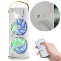 Double Ended Air Cooler Fan কে বলা হয় গরিবের এসি ফ্যান