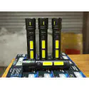 Extreme Bright Laser Canon X03 Black LED Light 50,000 mAh