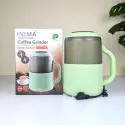 Inima Japan Coffee Grinder 1500 Watt