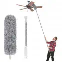 Microfiber Dusting Brush