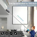 Microfiber Dusting Brush