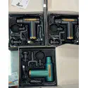Mini  Fascial Gun Massager Rechargeable ( Tissue Therapy )