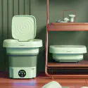 Foldable Washing Machine 9/12 Liter