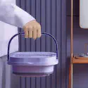Foldable Washing Machine 9/12 Liter