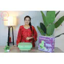 Foldable Washing Machine 9/12 Liter