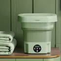 Foldable Washing Machine 9/12 Liter