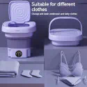 Multi-Function. Folding Washing Machine ( 9-12 Liter) 