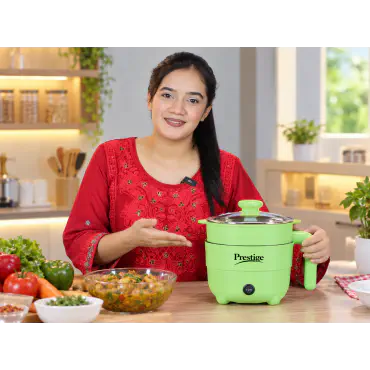 Prestige 3.3 Liter Multi-Cooker