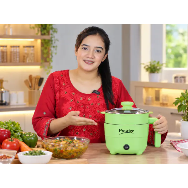 Prestige 3.3 Liter Multi-Cooker