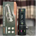 Sanford Jumbo Rechargeable Power Torch 35,000 mAh