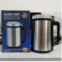 Silver Crest Powerful Grinder| ১০০% কার্যকরী প্রোডাক্ট  (1500 ওয়াট )