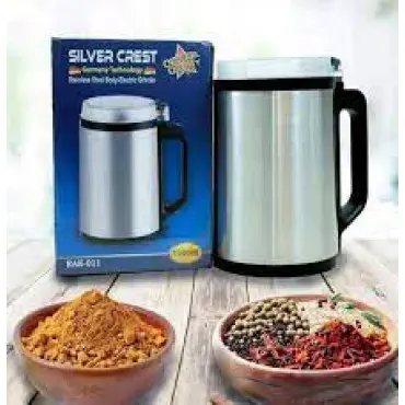 Silver Crest Powerful Grinder| ১০০% কার্যকরী প্রোডাক্ট  (1500 ওয়াট )