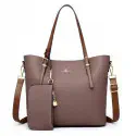 ✨ Stylish 2 PCS Ladies Handbag ✨
