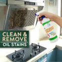 Tiels Cleaner + kichen Cleaner combo ( ডেলিভারি চার্জ সম্পূর্ণ ফ্রী )