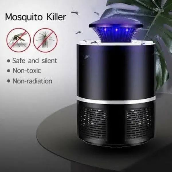 USB Electronics Mosquito Killer Trap