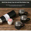 Vacuum Flask Set