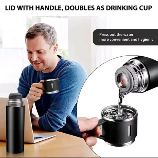 Vacuum Flask Set...