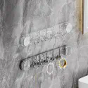 Wall Mounted Storage Hook