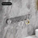 Wall Mounted Storage Hook