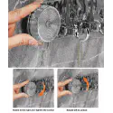 Wall Mounted Storage Hook