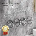 Wall Mounted Storage Hook