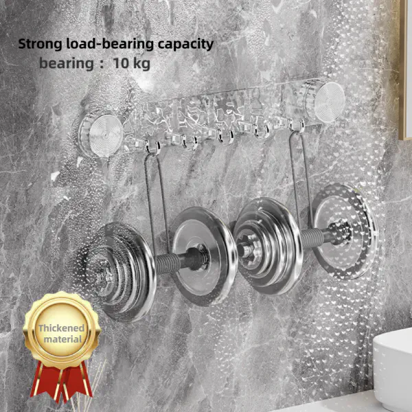 Wall Mounted Storage...