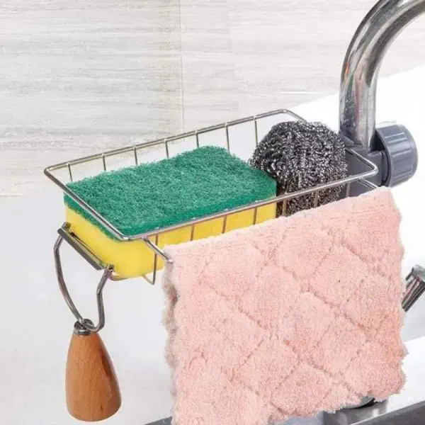 Aluminium Kitchen Ra...