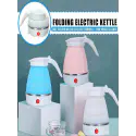 Folding Electric Kettle