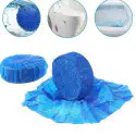১০  প্যকেট ( ১০০ পিস) Toilet Bowl Cleaning Tablet