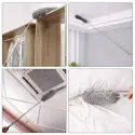 Microfiber Dusting Brush – Perfect for a Dust-Free Home