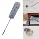 ( 2 pis ) Extra Long Microfiber Dusting Brush