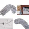 ( 2 pis ) Extra Long Microfiber Dusting Brush