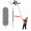( 2 pis ) Extra Long Microfiber Dusting Brush