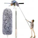 Microfiber Dusting Brush – Perfect for a Dust-Free Home