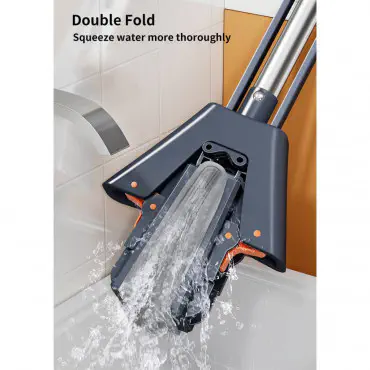 Squeeze Sponge Floor...