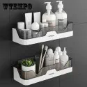 High Quality Bathroom Shelf