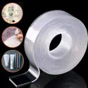 5 meter Magic Transparent Scotch Tape Double Sided