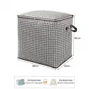 New Printed Quilt Storage Bag( 3 pies )