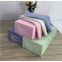 1 Box - Microfiber Cleaning Cloth Box